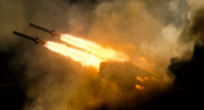 ORUŽJE KOJE PROBIJA SVE: Ruskim raketama i bombama ukrajinska PVO ništa ne može